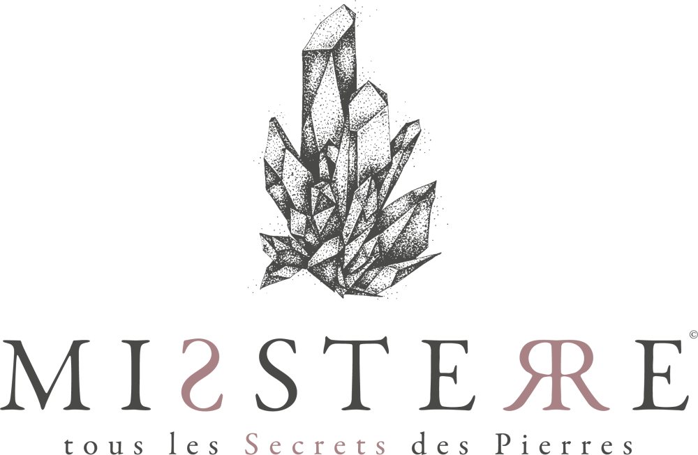 MISSTERRE | Boutique de Cristaux & Minéraux - Strasbourg / Retour à l'Accueil