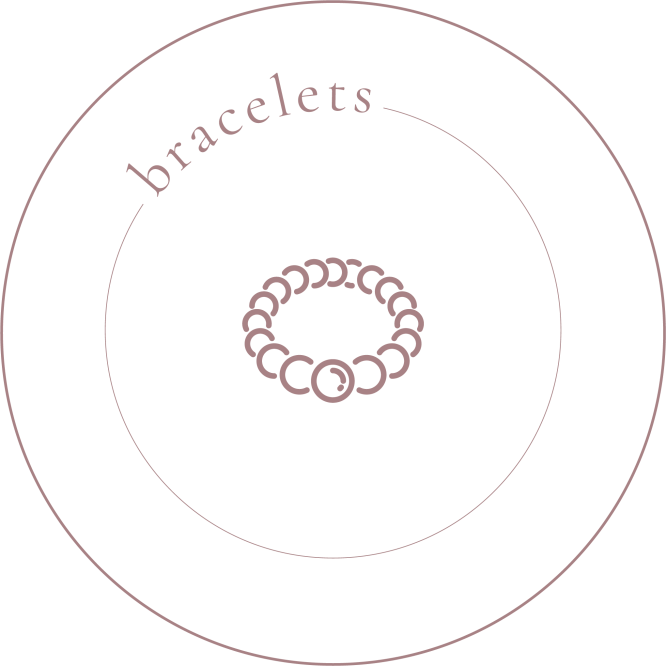 Missterre | Bracelets pierres semi-précieuses Strasbourg