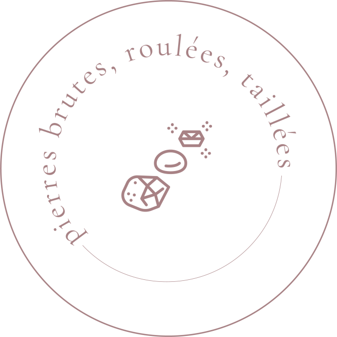 Missterre | Pierres semi-précieuses Strasbourg