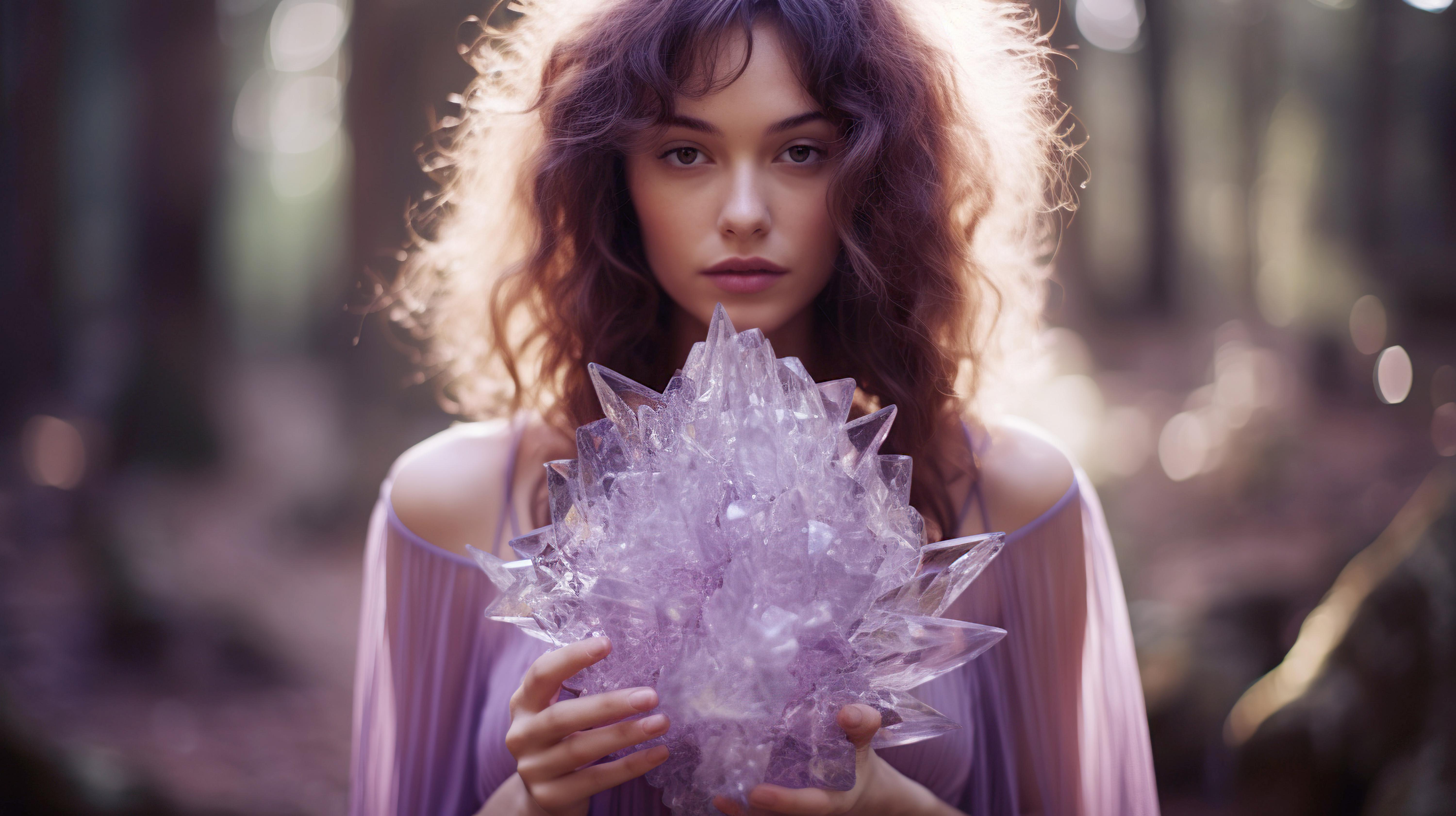 Missterre | Boutique magique de Cristaux & de Minéraux sur Strasbourg