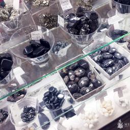 Missterre | Gemmes & Minéraux - Strasbourg