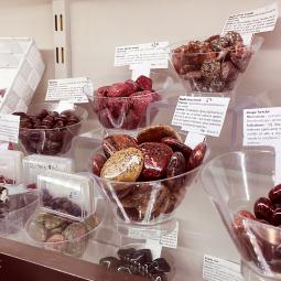 Missterre | Gemmes & Minéraux - Strasbourg