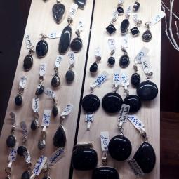 Missterre | Gemmes & Minéraux - Strasbourg