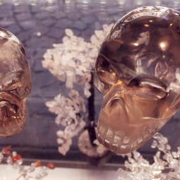 Missterre | Gemmes & Minéraux - Strasbourg