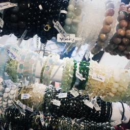 Missterre | Gemmes & Minéraux - Strasbourg